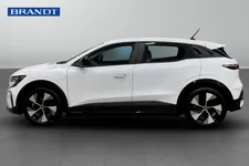 Renault Mégane E-TECH
