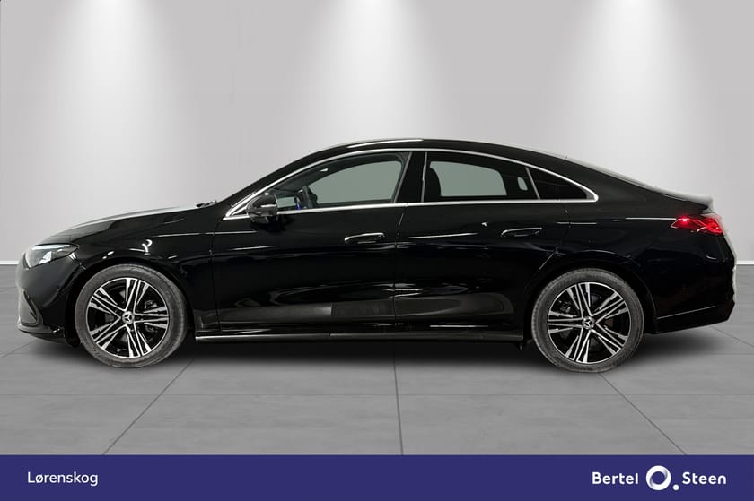 Bilde 2 av Mercedes-Benz CLA 350 4MATIC | Superscreen | Memory | CarPlay