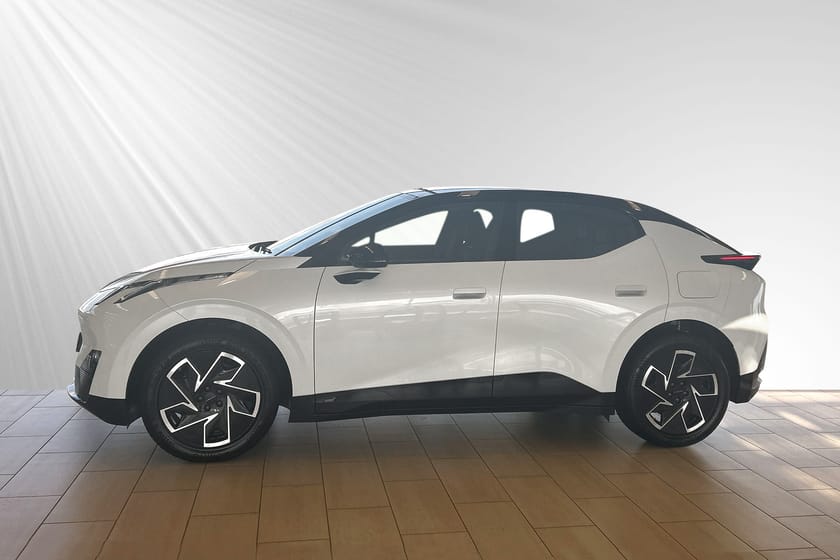 Bild 2 av Lynk & Co 02 EV Core BEV KAMPANJ 3995Kr/Mån 24Mån