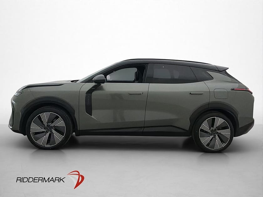Bild 4 av Lynk & Co 08 PHEV