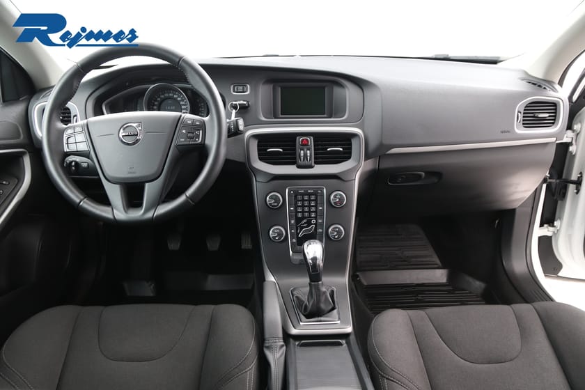 Bild 5 av Volvo V40 T3 Business