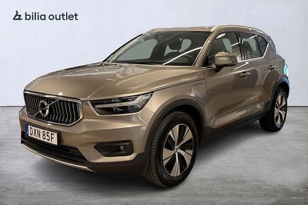 Volvo XC40 Recharge T4 Ins Expr / Harman Kardon / Sommarkampanj