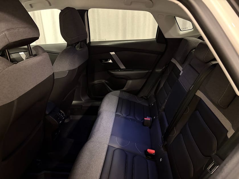 Bild 5 av Citroën C4 X