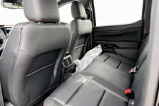 Ford Ranger PHEV