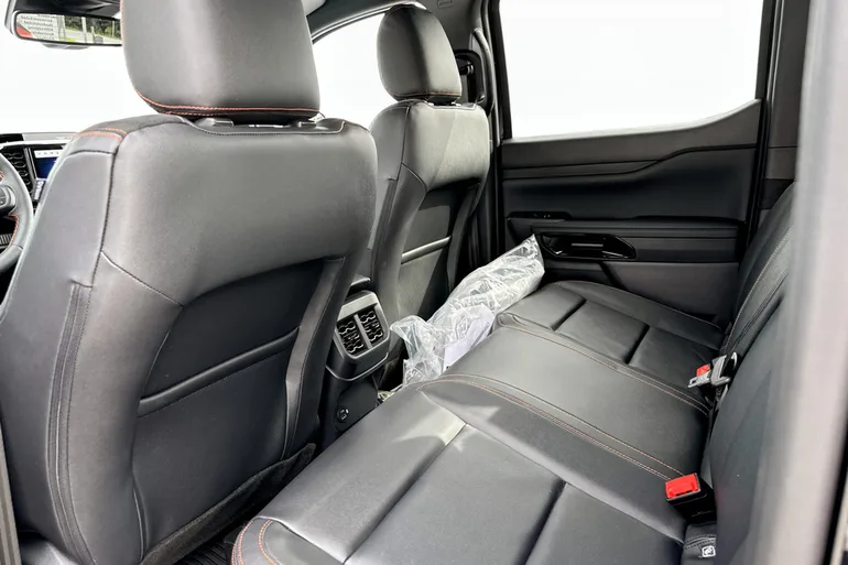 Ford Ranger PHEV
