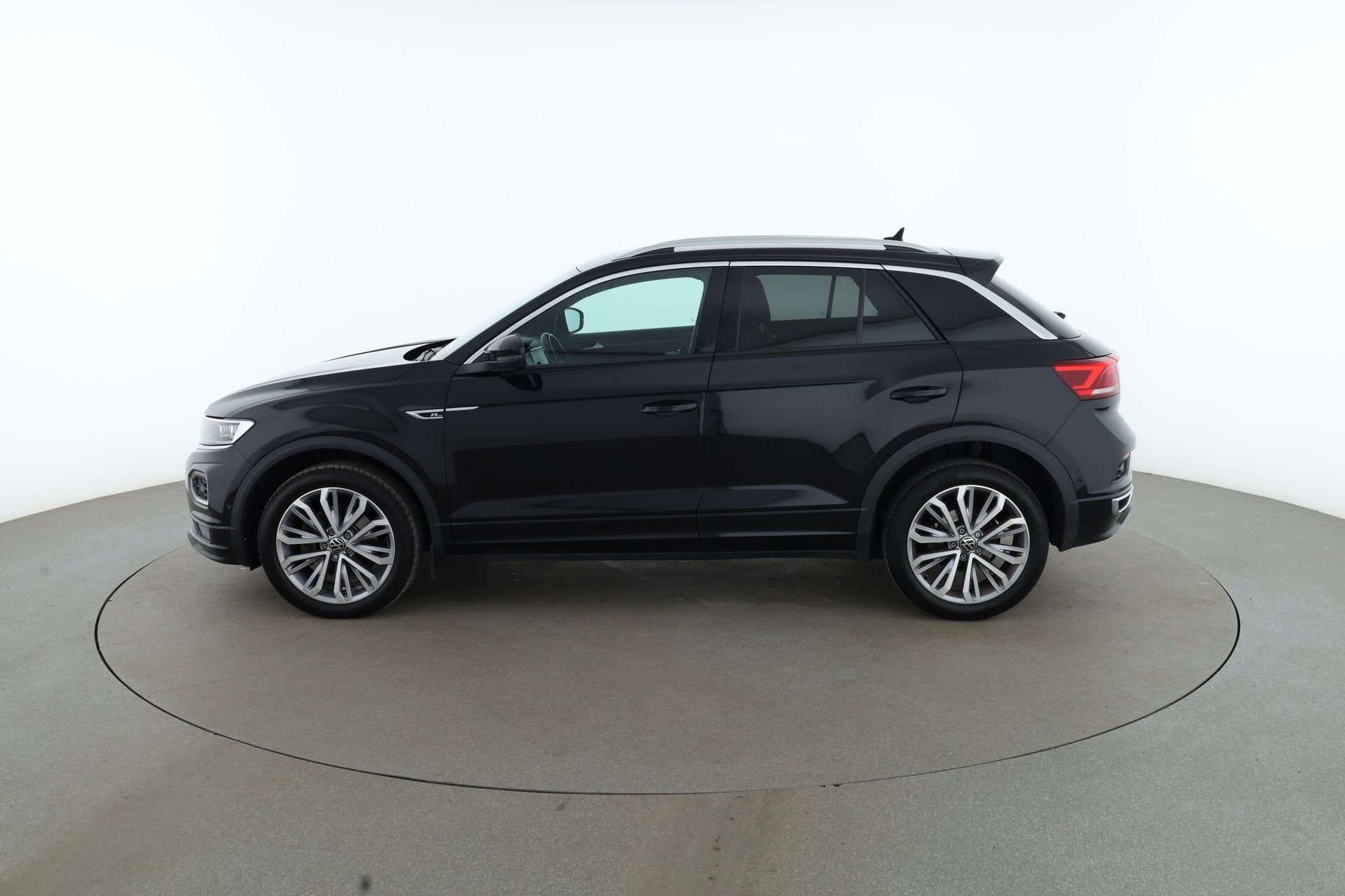 Volkswagen T-Roc 2022, bild 2/38