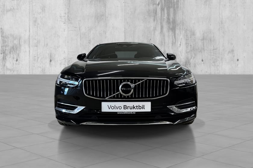 Bilde 2 av Volvo S90 Inscription - T8