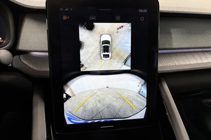 Polestar 2 Long Range Dual Motor bilde 14