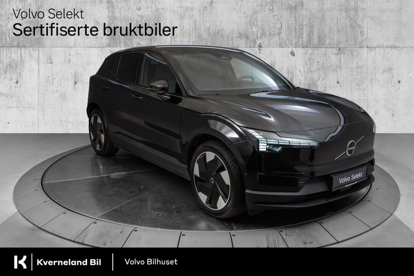 Bilde 1 av Volvo EX30 Twin Motor Performance