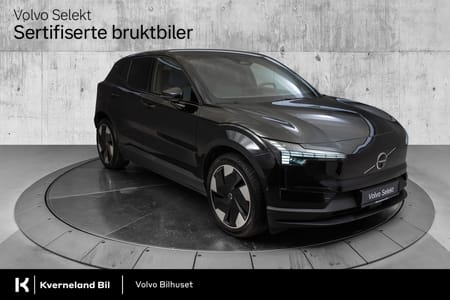 Volvo EX30 Twin Motor Performance