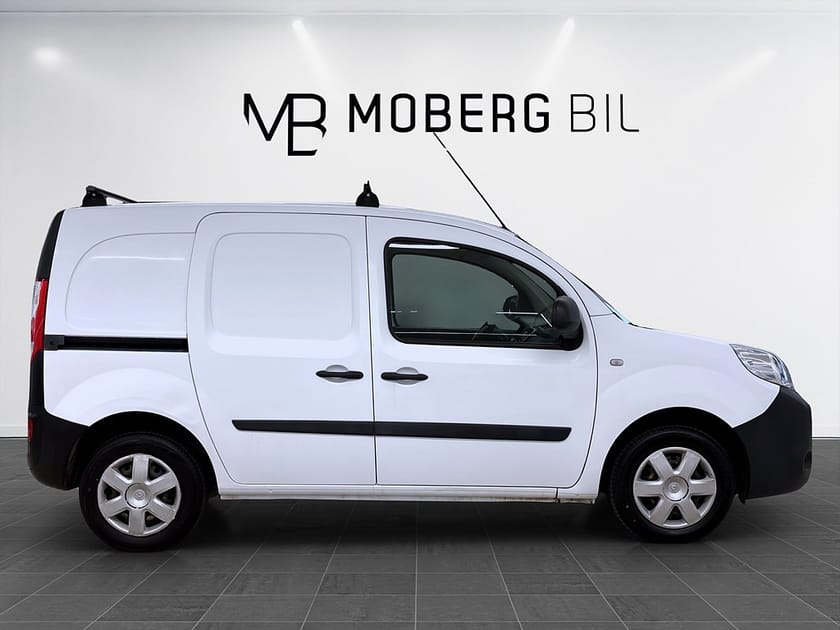 Bild 3 av Renault Kangoo Express 75hk Drag Takräcken Värmare Årsskatt 1155 kr