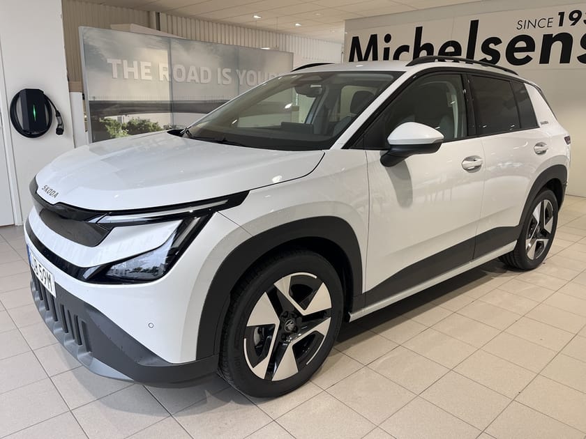 Bild 1 av Škoda Epiq 55
