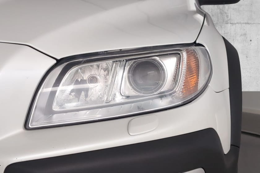 Bilde 4 av Volvo XC70 D4 -215 Hk -AWD - SUMMUM Ltd - POLESTAR - HISTORIKK