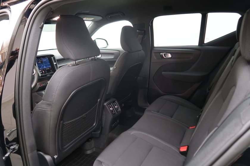 Bild 5 av Volvo XC40 Recharge Twin Plus/Klimatpkt/Värmepump/ACC
