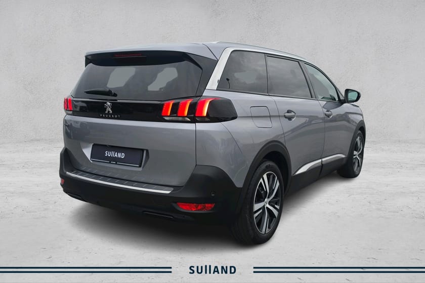 Bilde 5 av Peugeot 5008