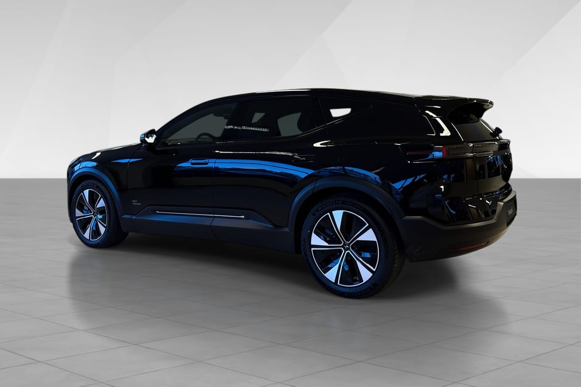 Polestar 3 Long Range Dual Motor bilde 4