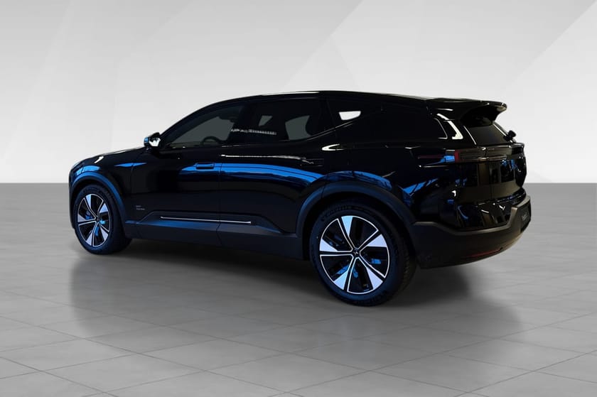 Bilde 4 av Polestar 3 Long Range Dual Motor LR Plus Pilot