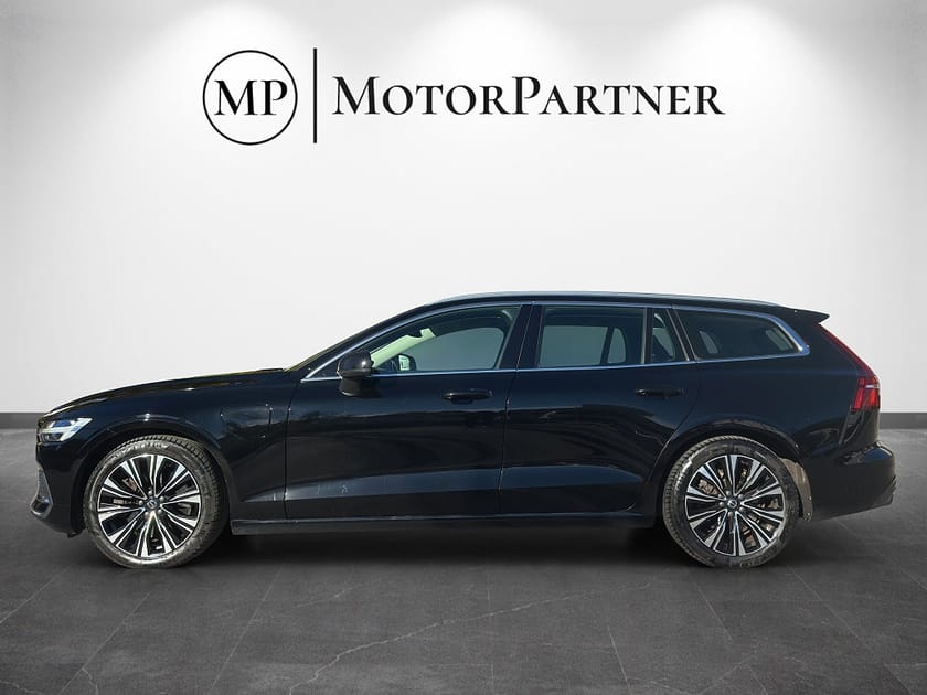 Bild 5 av Volvo V60