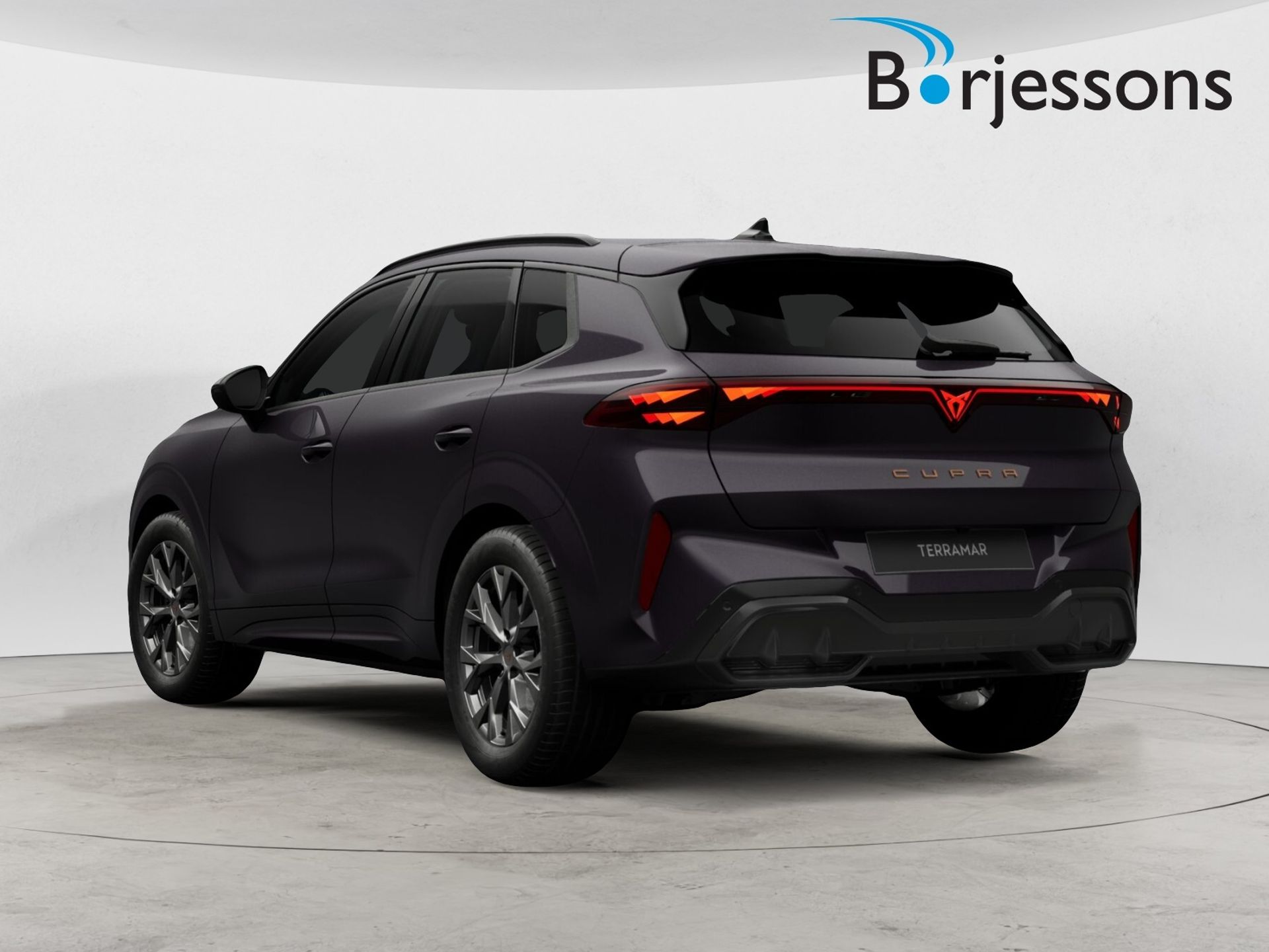Cupra Terramar 2026, bild 4/7