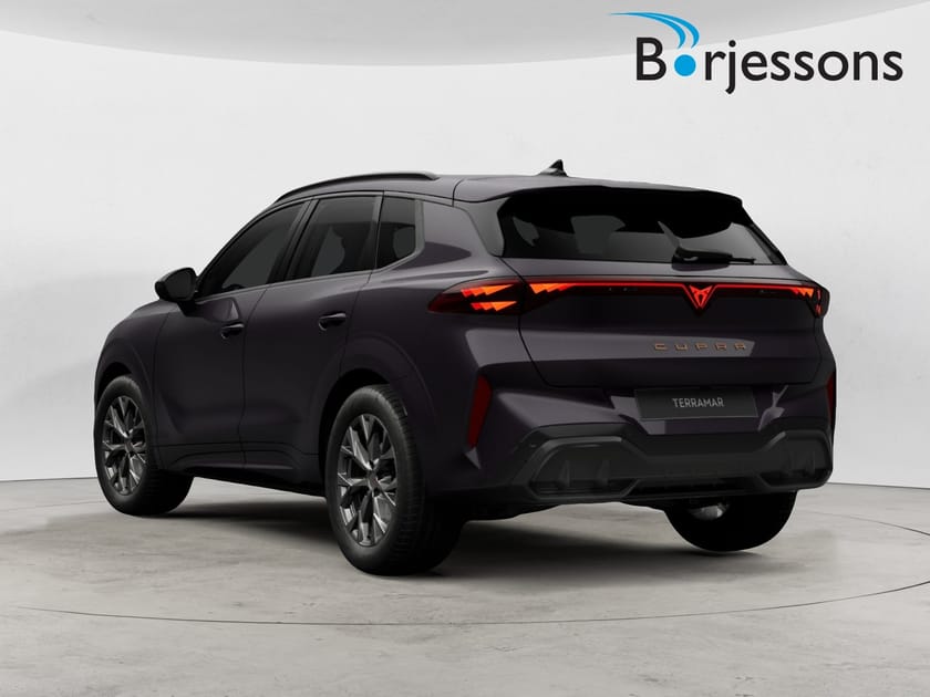 Bild 4 av CUPRA Terramar
