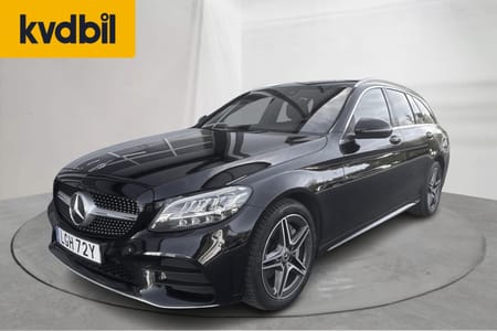 Mercedes-Benz C 300 T de
