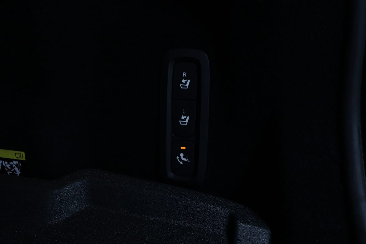 Volvo XC60 2019 - miniatyr 17