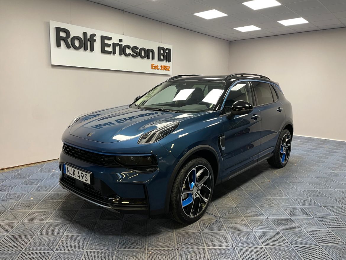 Lynk & Co 01 2022