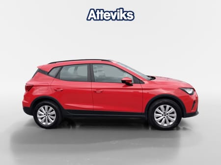 SEAT Arona 1.0 TSI 95 HK STYLE 1.0 TSISTYLE5T70 DI