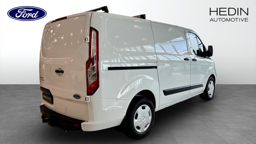 Bild 2 av Ford Transit Custom 280 L1 Trend