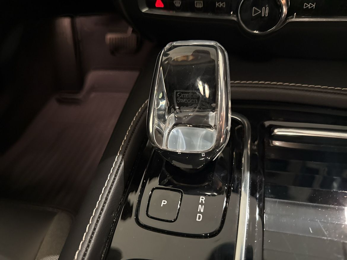 Volvo S60 2024 - miniatyr 9