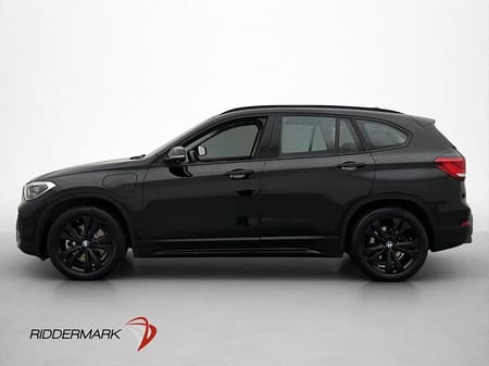 BMW X1 xDrive25e Hi-Fi Head-Up Kamera Navi Drag 220hk