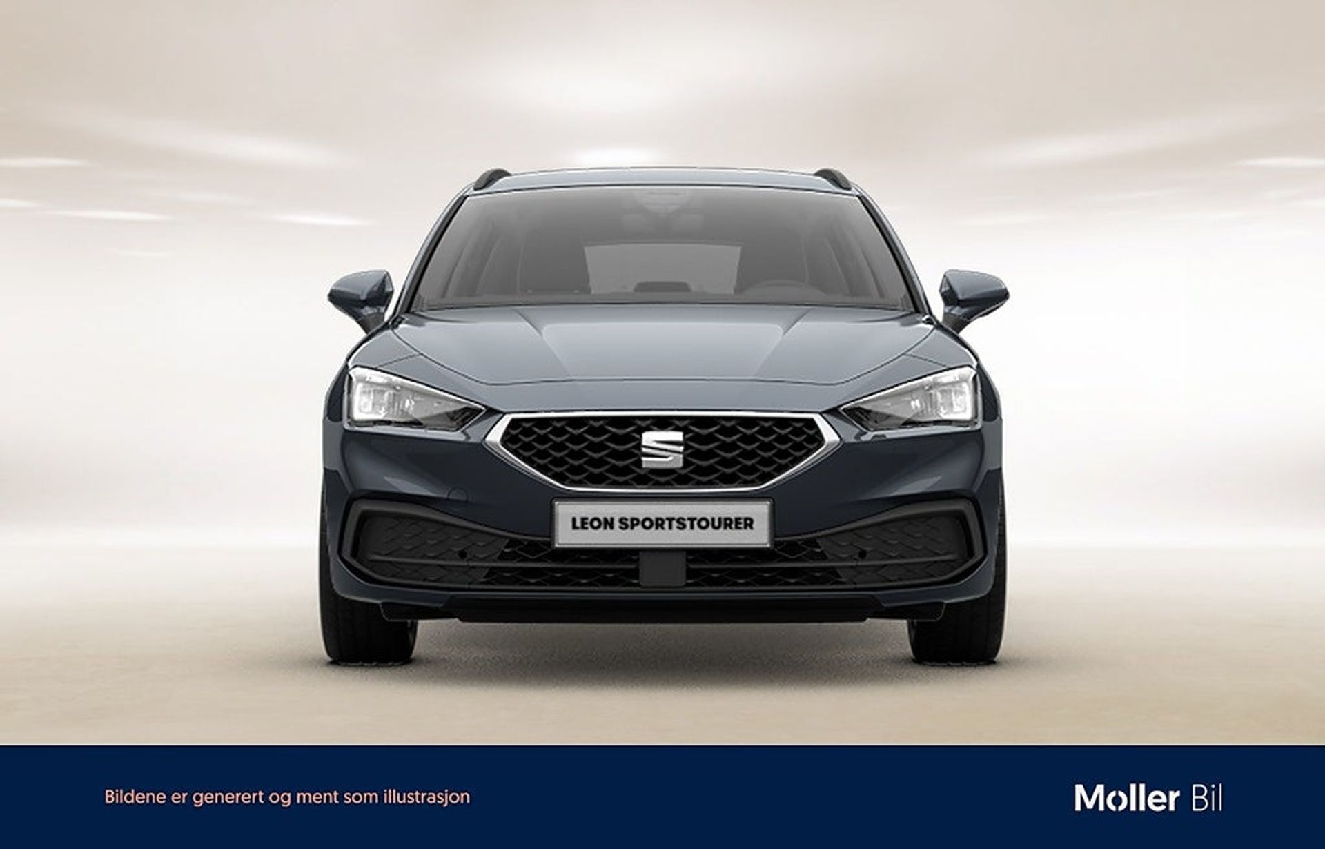 Seat Leon 2025, bild 3/8
