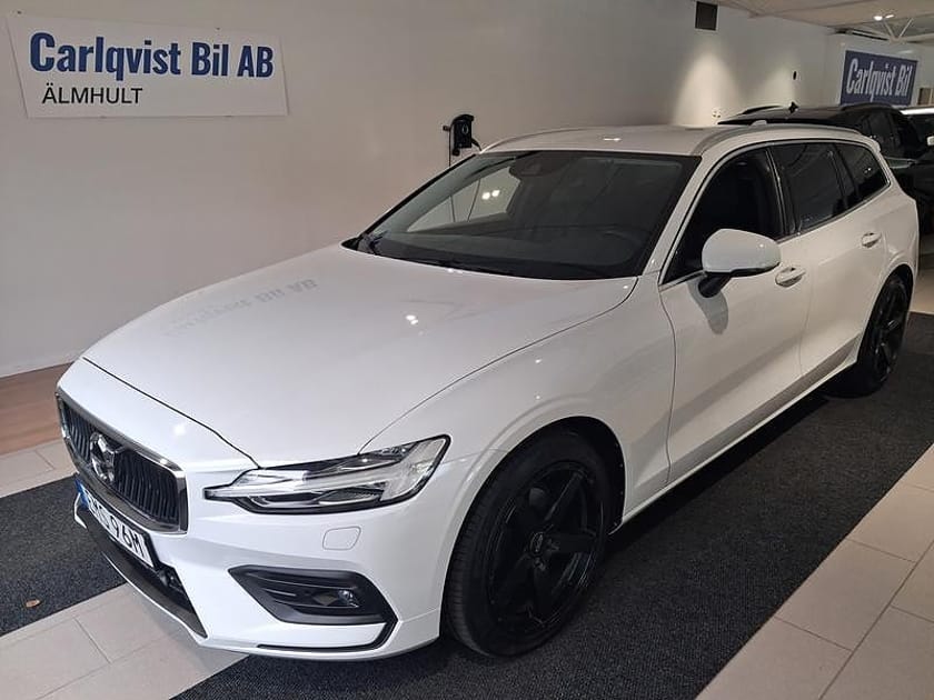 Bild 1 av Volvo V60