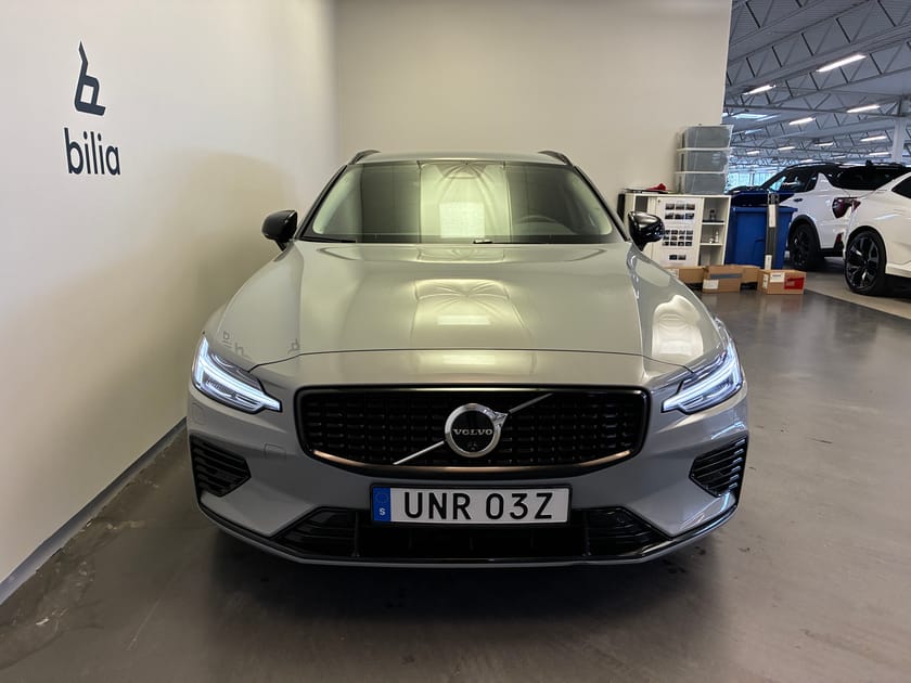 Bild 2 av Volvo V60