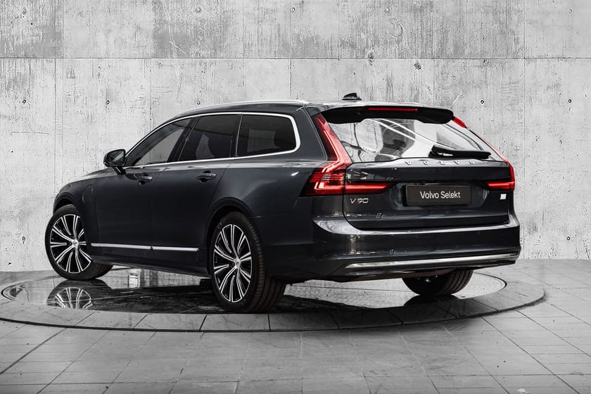 Bilde 5 av Volvo V90