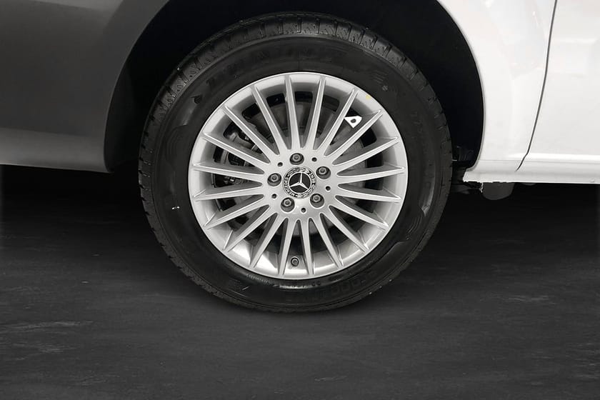 Bild 5 av Mercedes-Benz eVito 112