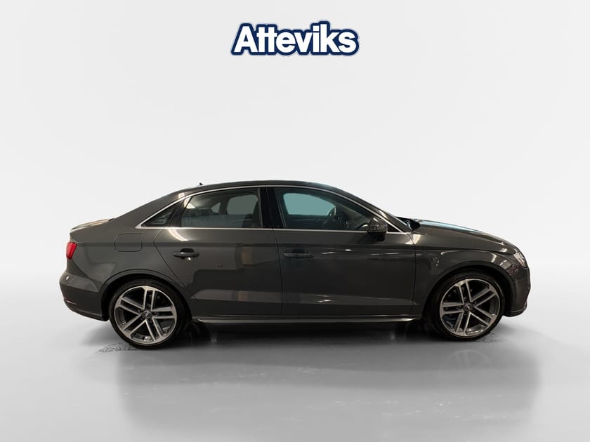 Bild 2 av Audi A3 Sedan 35 TFSI LIMOUSINE  150 HK PROLINE