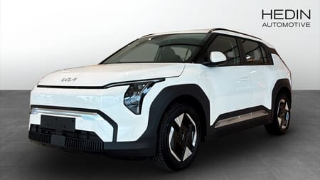 Kia EV3 Long Range FWD