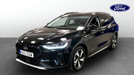 Ford Focus Active Kombi