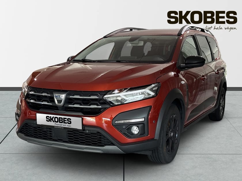Bild 3 av Dacia Jogger 7-sätes TCe 110 extreme 7 platser