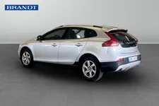 Volvo V40 Cross Country