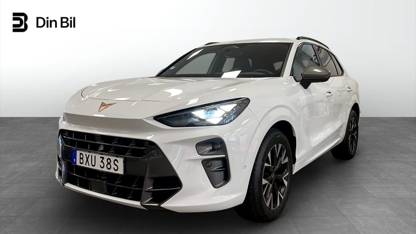Bild 1 av CUPRA Terramar 1.5 ETSI 150 HK
