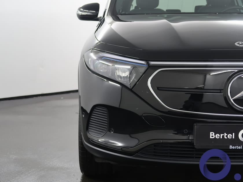 Bilde 4 av Mercedes-Benz EQA 300 4MATIC
