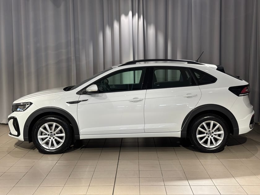 Bild 4 av Volkswagen Taigo 1.0 TSI 110HK | AUT