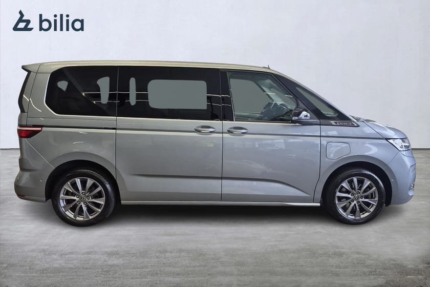 Bild 5 av Volkswagen Multivan eHybrid Life