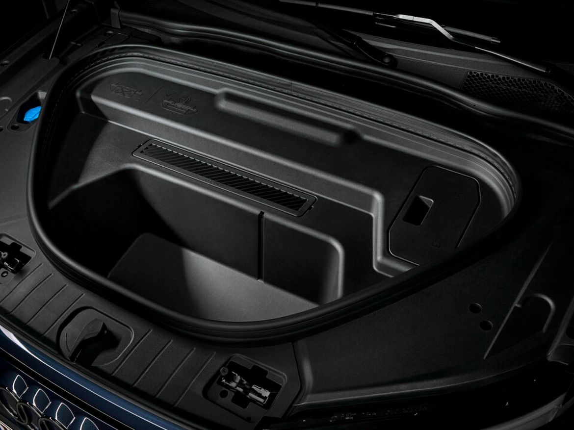 Audi Audi Q6 e-tron — bild 5