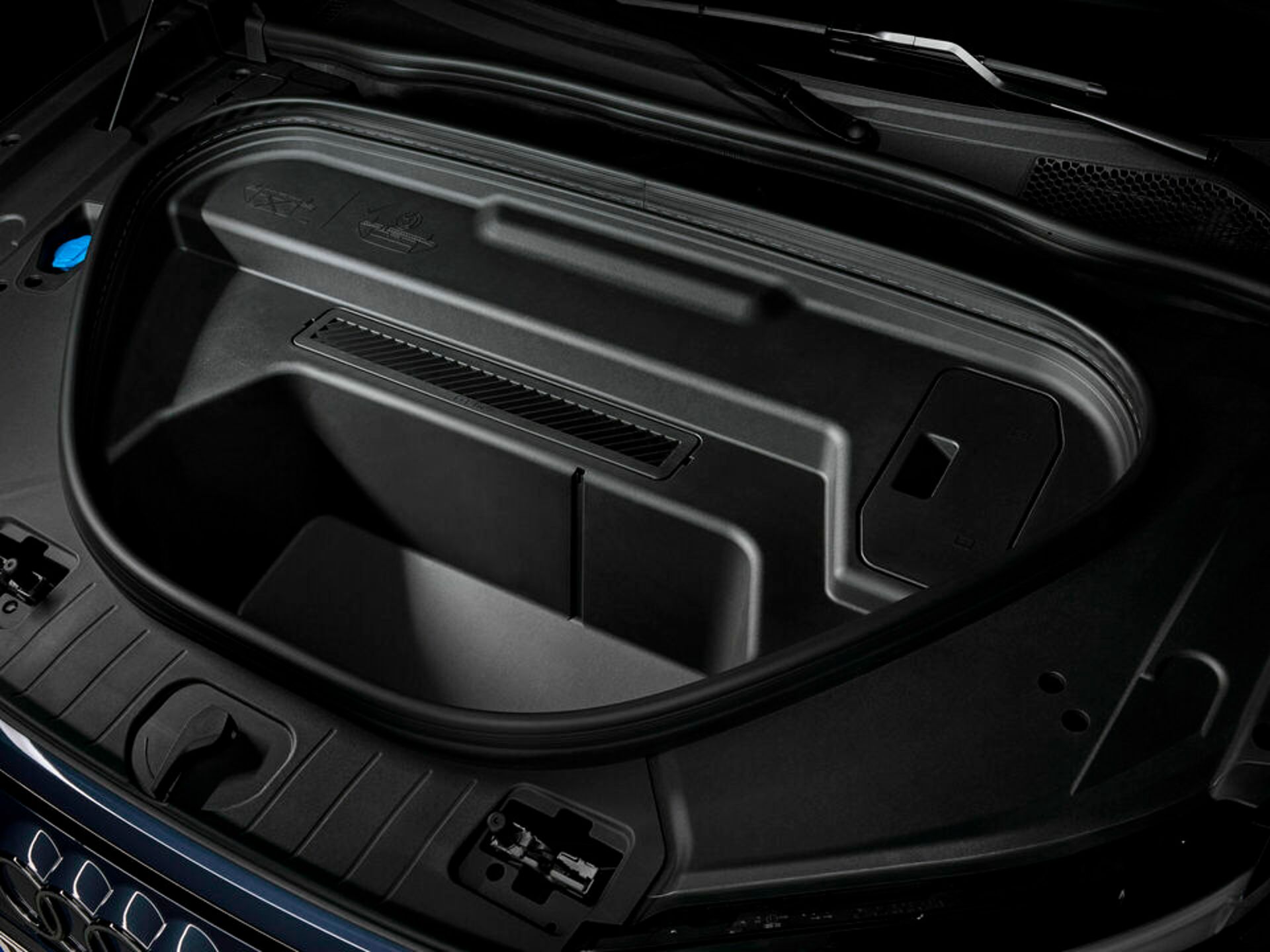 Audi Q6 e-tron 2026, bild 5/6