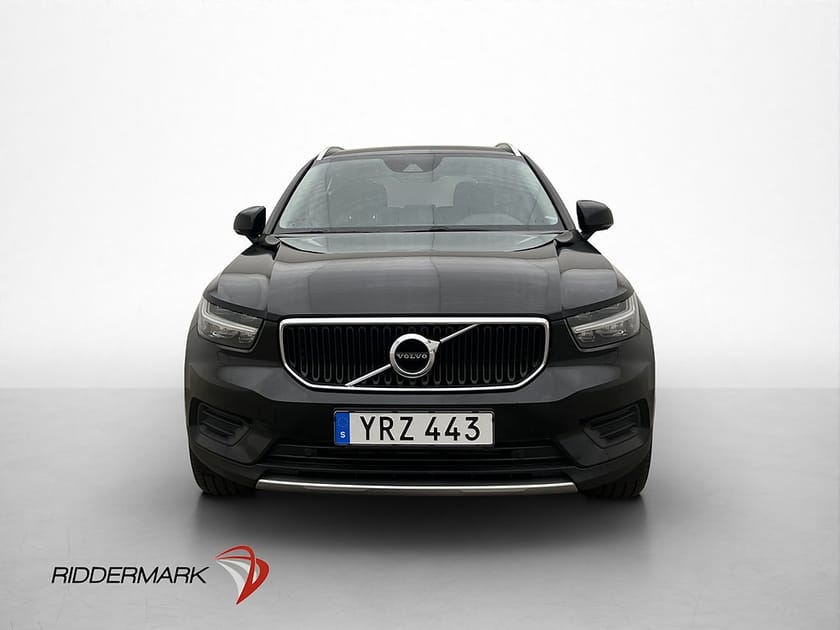 Bild 1 av Volvo XC40