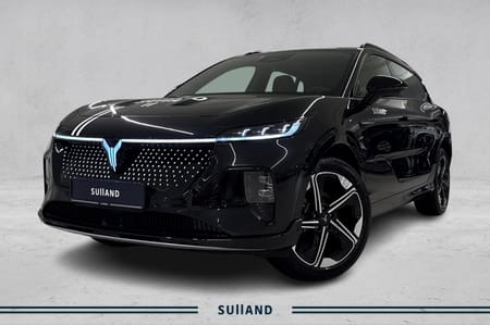 Voyah Courage AWD / Panorama / Massasje/HUD