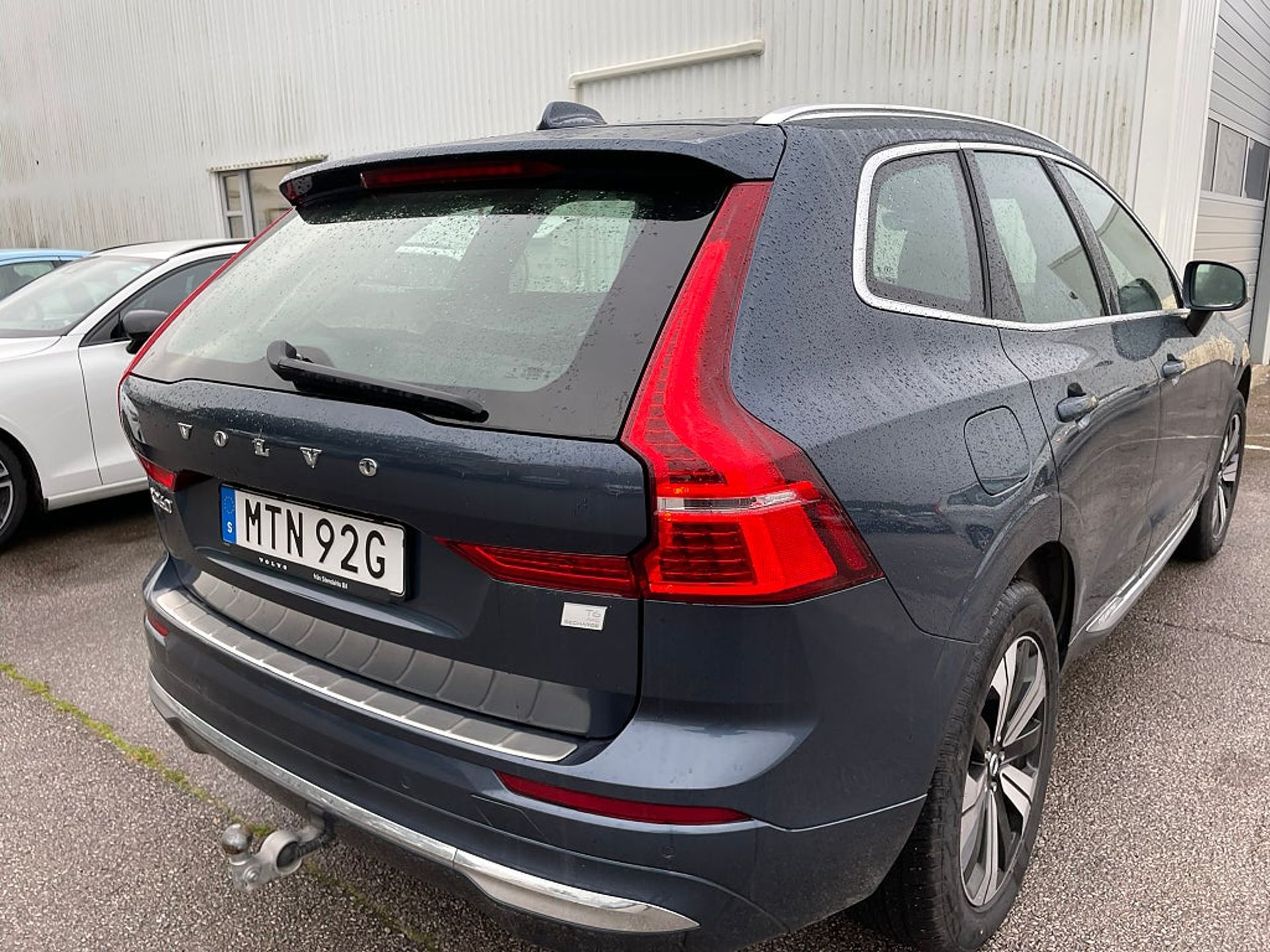 Volvo XC60 2023, bild 3/5